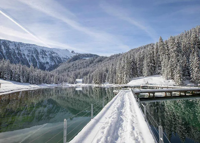 1850: 2 Pieces, Balcon Plein Sud, Parking - Fr-1-575-17 * Courchevel