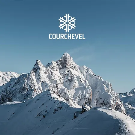 Lägenhet 1850: 2 Pieces, Balcon Plein Sud, Parking - Fr-1-575-17 Courchevel